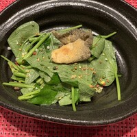 中華旬彩 森本 - 