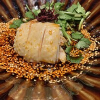 中華旬彩 森本 - 