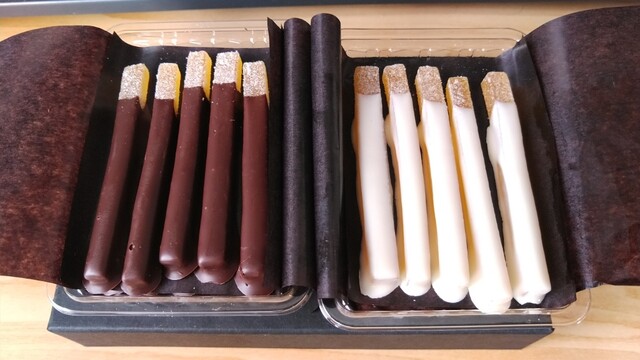 玉屋総本店 - 山形（和菓子）の写真