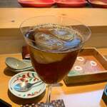 天風楽・ブランド松葉蟹 松屋町 青天 - 