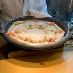 天風楽・ブランド松葉蟹 松屋町 青天 - 