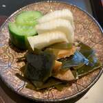 天風楽・ブランド松葉蟹 松屋町 青天 - 