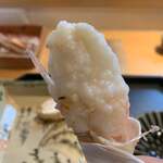 天風楽・ブランド松葉蟹 松屋町 青天 - 