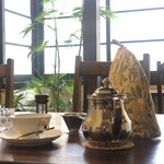 CLEHA COFFEE&TEA ROOM - 