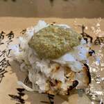 天風楽・ブランド松葉蟹 松屋町 青天 - 