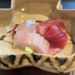 天風楽・ブランド松葉蟹 松屋町 青天 - 