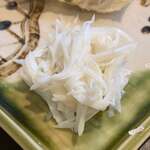 天風楽・ブランド松葉蟹 松屋町 青天 - 