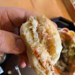 天風楽・ブランド松葉蟹 松屋町 青天 - 