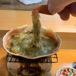 天風楽・ブランド松葉蟹 松屋町 青天 - 