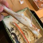 天風楽・ブランド松葉蟹 松屋町 青天 - 