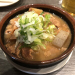 串焼亭ねぎ - 