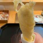 天風楽・ブランド松葉蟹 松屋町 青天 - 