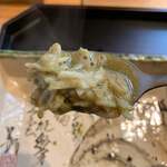 天風楽・ブランド松葉蟹 松屋町 青天 - 