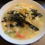 天風楽・ブランド松葉蟹 松屋町 青天 - 