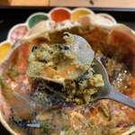 天風楽・ブランド松葉蟹 松屋町 青天 - 