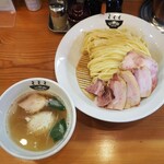 自家製麺 公園前 - 