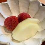 天風楽・ブランド松葉蟹 松屋町 青天 - 