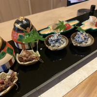 日本料理 行雲 - 