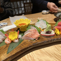 鰻う おか冨士 - 