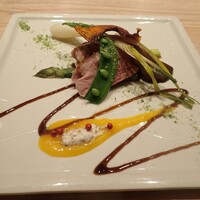 寿司 はせ川 心斎橋本店 - 