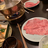 人形町今半 上野広小路店 - 