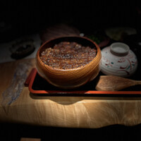 鰻う おか冨士 - 