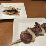 Yakitori Brochette - 