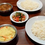 ダバ☆クニタチ - 