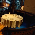 RISTORANTE E'VOLTA il cielo - 