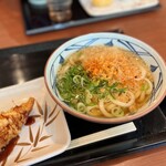 丸亀製麺 - 