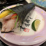 金沢まいもん寿司 上野店 - 