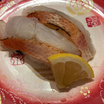 金沢まいもん寿司 上野店 - 