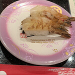 金沢まいもん寿司 上野店 - 