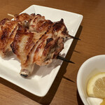 Yakitori Brochette - 