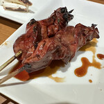 Yakitori Brochette - 