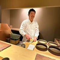 天ぷらあら木 - 