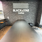 BLACK&STAR Coffee - 