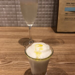 トラットリア ティンブロ - 