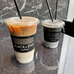 BLACK&STAR Coffee - 