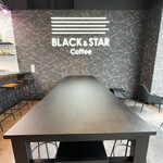 BLACK&STAR Coffee - 