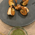 スパイス バル ヤラダモン。 - 