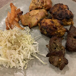 スパイス バル ヤラダモン。 - 