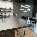 BLACK&STAR Coffee - 