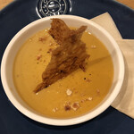 トラットリア ティンブロ - 