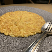 中国料理 「王朝」 ヒルトン東京 - 