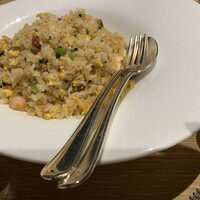 中国料理 「王朝」 ヒルトン東京 - 