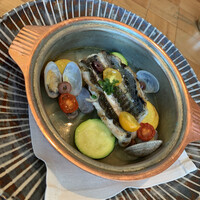 ザ タヴァン グリル＆ラウンジ - 