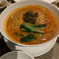 中国料理 「王朝」 ヒルトン東京 - 