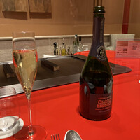 六本木うかい亭 - 