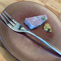 ザ タヴァン グリル＆ラウンジ - 